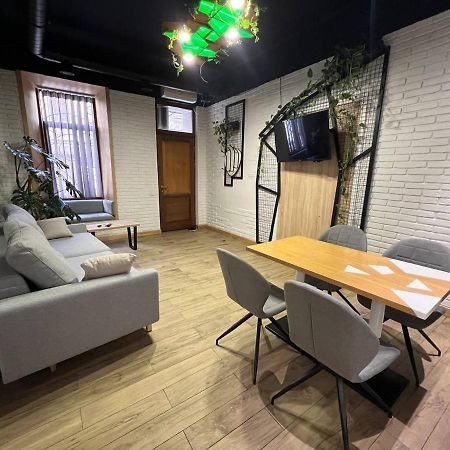 Blum Hotel Lviv Exterior foto